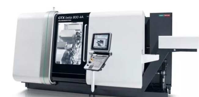 【兆恒機械】CNC加工中心、雕銑機、雕刻機三者有什么區別？