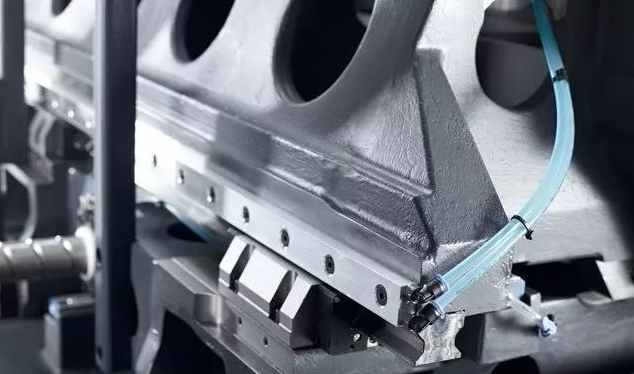 【兆恒機械】有哪些數控車床加工薄壁零件的方法？
